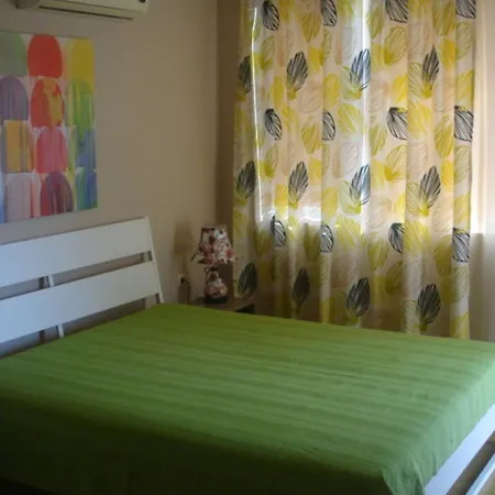 Lägenhet Salut In Viyana Nesebar