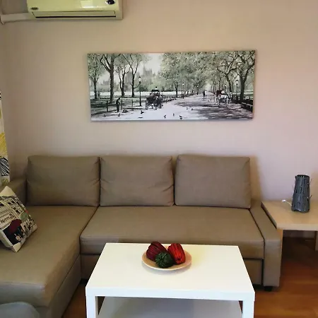 Appartamento Salut In Viyana Nesebar